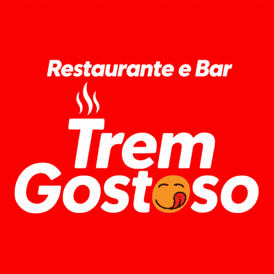 Restaurante e Bar Trem Gostoso